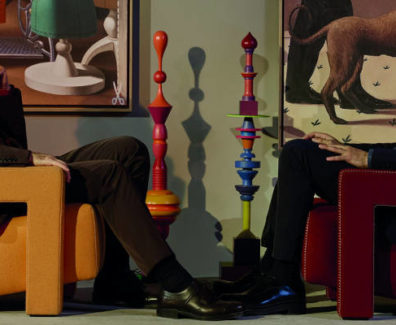 Leid und Herrlichkeit | Film 2019 — Stream