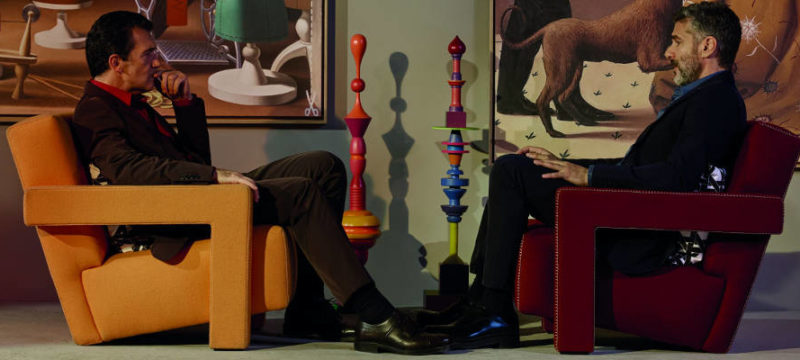 Leid und Herrlichkeit | Film 2019 — Stream