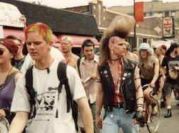 Queercore: How to Punk a Revolution | Film 2018 — online sehen