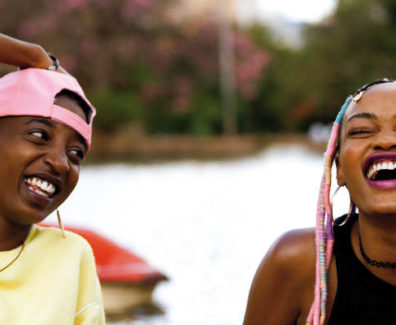 Rafiki | Film 2018 — online sehen (deutsch)