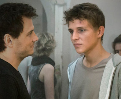 Aus der Haut | TV-Gay-Film 2016 — Stream
