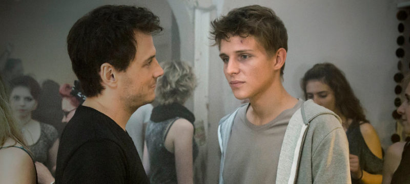 Aus der Haut | TV-Gay-Film 2016 — Stream