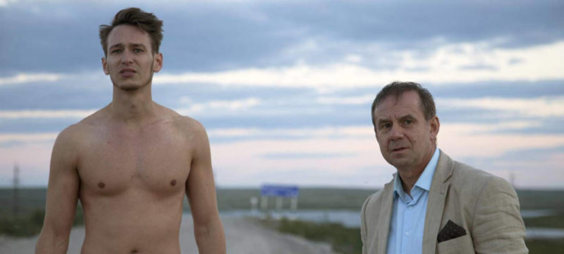 Ausgerechnet Sibirien | Film 2012 — Stream