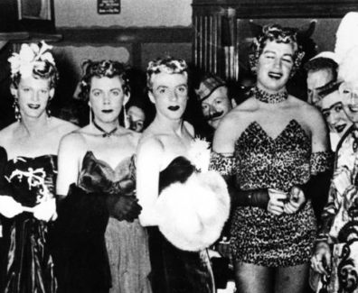 Before Stonewall | Film 1984 — Stream