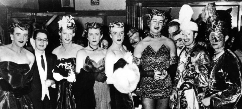 Before Stonewall | Film 1984 — Stream