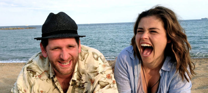 Bestefreunde | Lesben-Film 2014 — online sehen