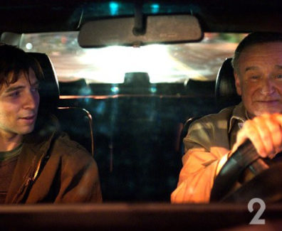 Boulevard | Gay-Film 2014 — online sehen