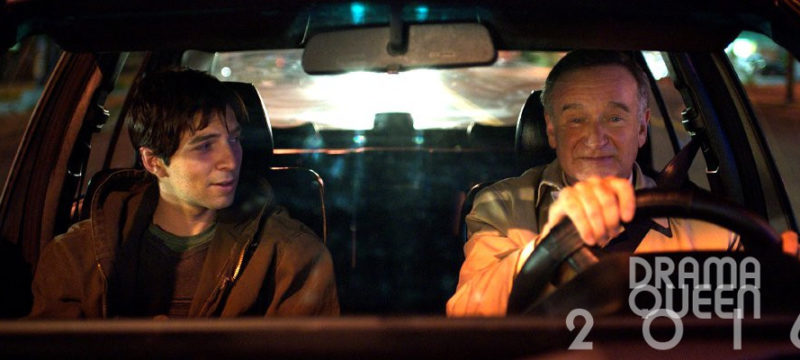 Boulevard | Gay-Film 2014 — online sehen