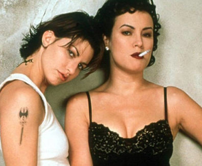Bound – Gefesselt | Film 1996 — online sehen