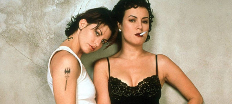 Bound – Gefesselt | Film 1996 — online sehen