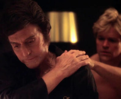 Liberace – Zuviel des Guten ist wundervoll | Gay-Film 2013 — online sehen