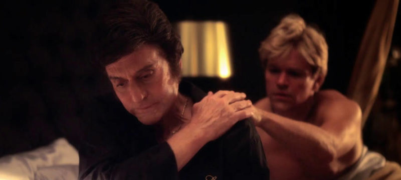 Liberace – Zuviel des Guten ist wundervoll | Gay-Film 2013 — online sehen