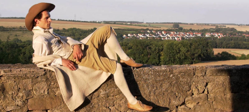 Männerfreundschaften | Film 2018 — Stream
