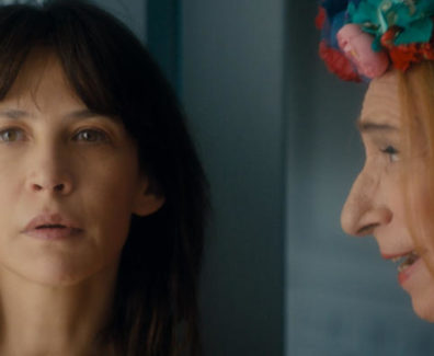 Mrs. Mills von nebenan | Film 2018 — Stream