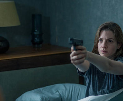 Aus nächster Distanz | Film 2017 — online sehen