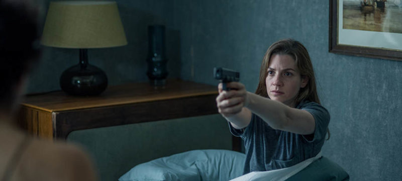 Aus nächster Distanz | Film 2017 — online sehen