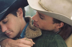 Brokeback Mountain | Gay-Film 2005 — online sehen
