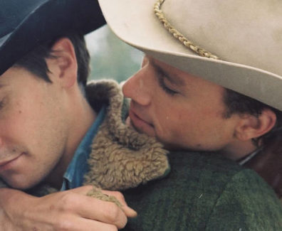 Brokeback Mountain | Gay-Film 2005 — online sehen