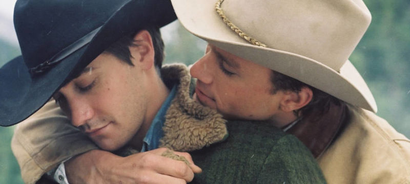 Brokeback Mountain | Gay-Film 2005 — online sehen
