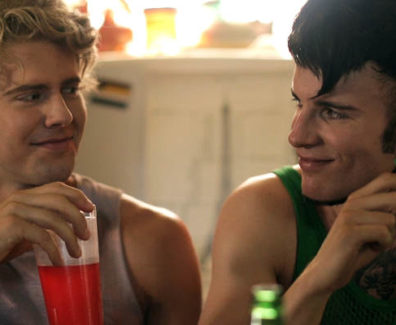 Bruno & Earlene go to Vegas | Film 2013 — online sehen