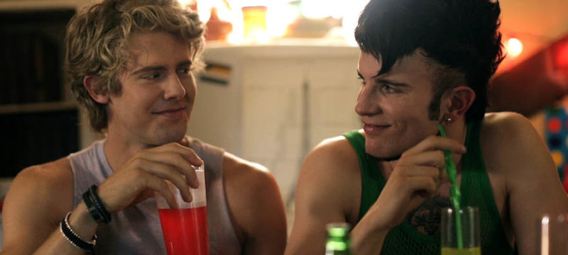 Bruno & Earlene go to Vegas | Film 2013 — online sehen