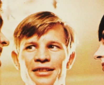 Cabaret | Gay-Film 1972 — online sehen
