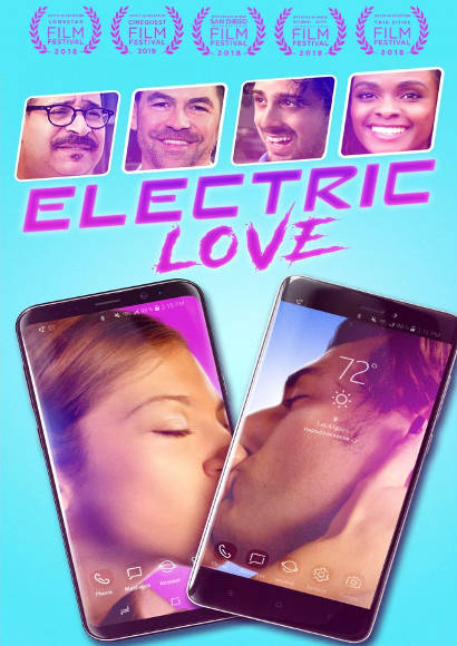 Electric Love | Film 2018 -- Stream, ganzer Film, Queer Cinema, schwul