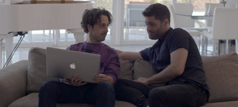 Electric Love | Film 2018 — online sehen