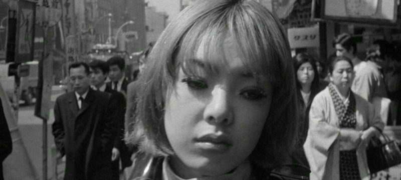 Funeral Parade of Roses | Film 1969 — Stream