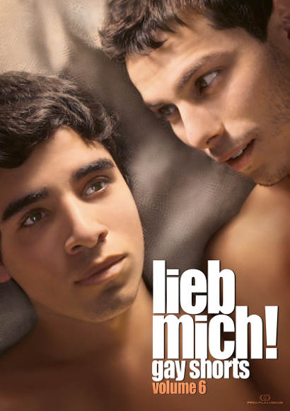 LIEB MICH! - Gay Shorts Volume 6 | Schwule Kurzfilme 2017 -- Stream, ganzer Film, Queer Cinema