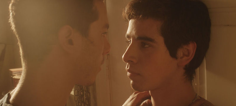 LIEB MICH! – Gay Shorts Volume 6 | Kurzfilme 2017 — Stream