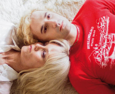 Messer im Herz | Film 2018 — Stream