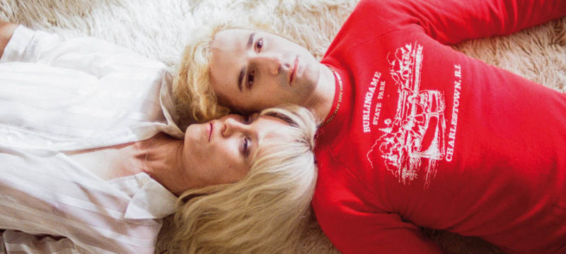 Messer im Herz | Film 2018 — Stream