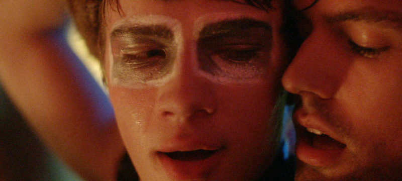 Closet Monster | Gay-Film 2015 — Stream