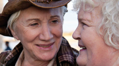 Cloudburst | Film 2011 — online sehen