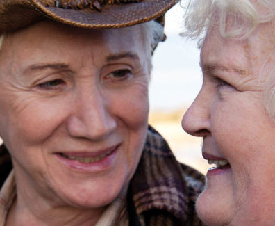 Cloudburst | Film 2011 — online sehen