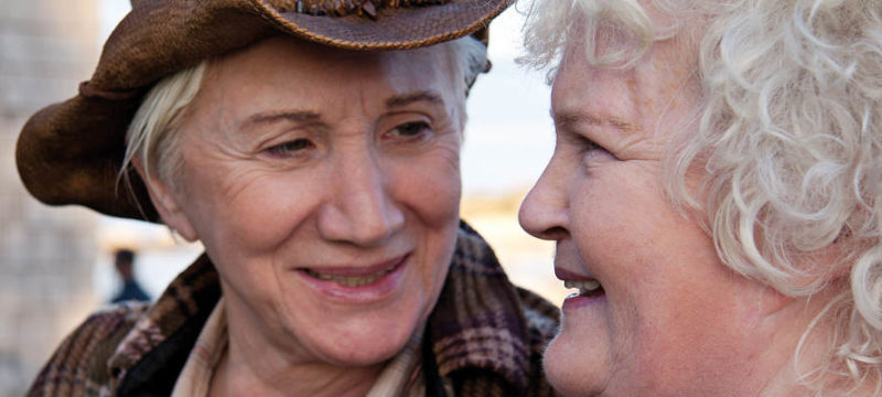 Cloudburst | Film 2011 — online sehen