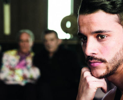 Coming In | Gay-Film 2014 — Stream