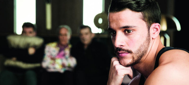 Coming In | Gay-Film 2014 — Stream