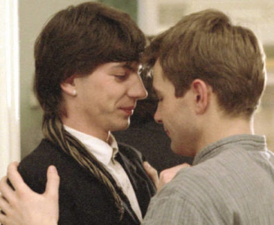 Coming Out | Gay-Film 1989 — Stream