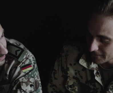 Continuity | Film 2016 — online sehen