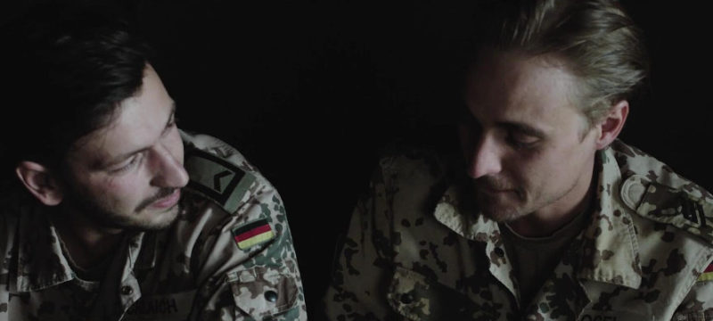 Continuity | Film 2016 — online sehen