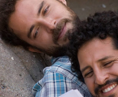Contracorriente – Gegen den Strom | Gay-Film 2009 — online sehen