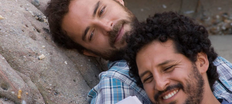 Contracorriente – Gegen den Strom | Gay-Film 2009 — online sehen