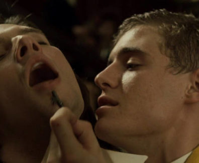 Das Bildnis des Dorian Gray | Film 2009 — online sehen