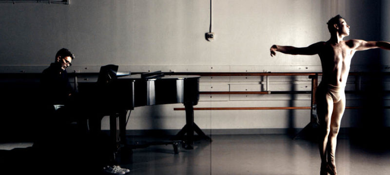 Mein Begleiter – The Accompanist | Film 2019 — Stream