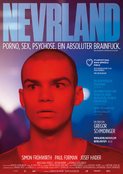 Nevrland | Film 2019 -- Stream, ganzer Film, Queer Cinema, schwul