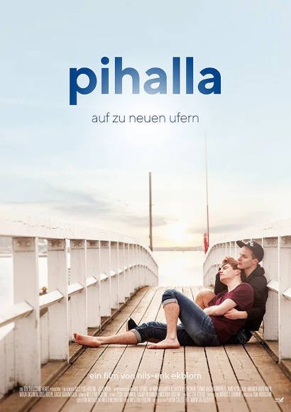Pihalla - Auf zu neuen Ufern | Gay-Film 2017 -- Stream, DVD, Schwul, LGBT, Queer Cinema
