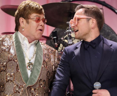 Rocketman | Film 2019 — Stream