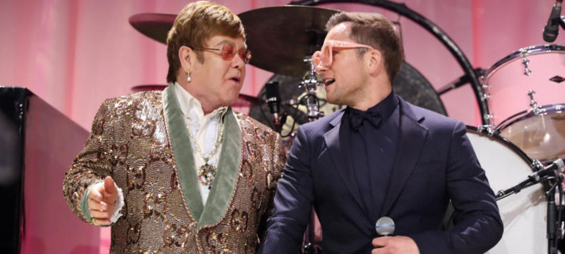 Rocketman | Film 2019 — Stream
